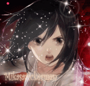 الصورة الرمزية MikasaAckerman