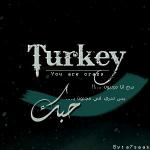 الصورة الرمزية Turkey503